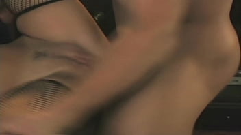 Dani woodward has a craving for cum