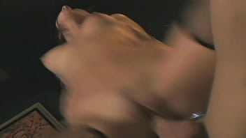 Dani woodward has a craving for cum