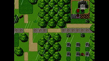 Harem in another world hentai game ep 29 not so accidental boner with his best friend