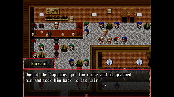 Harem in another world hentai game ep 29 not so accidental boner with his best friend