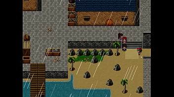 Harem in another world hentai game ep 29 not so accidental boner with his best friend