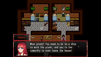 Harem in another world hentai game ep 29 not so accidental boner with his best friend