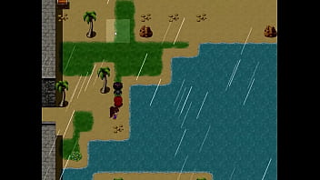 Harem in another world hentai game ep 29 not so accidental boner with his best friend