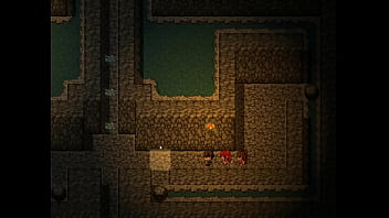 Harem in another world hentai game ep 29 not so accidental boner with his best friend