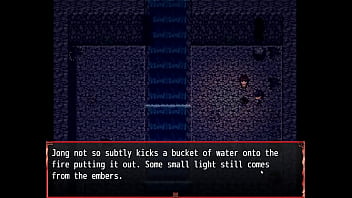 Harem in another world hentai game ep 29 not so accidental boner with his best friend