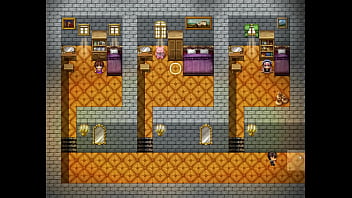 Harem in another world hentai game ep 29 not so accidental boner with his best friend