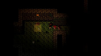 Harem in another world hentai game ep 29 not so accidental boner with his best friend