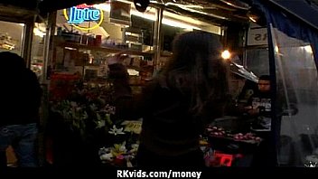 Sexy Wild Chick Gets Paid To Fuck 5 thumbnail