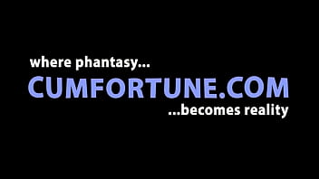 Mia gets a huge facial