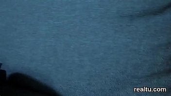 Enchanting czech sweetie gets tempted in the shopping centre and plowed in pov