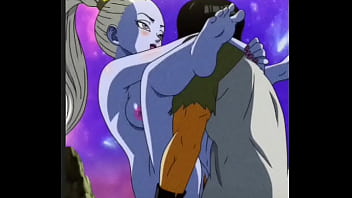 Chicas de dragón ball