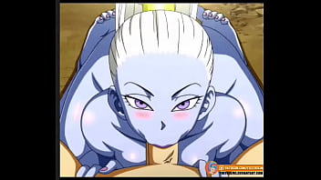 Chicas de dragón ball