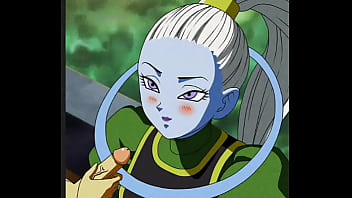 Chicas de dragón ball