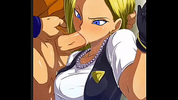 Chicas de dragón ball