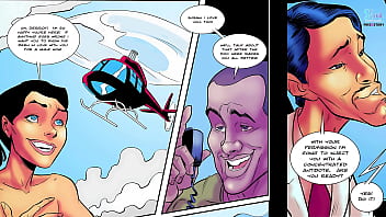 Big girls don't cry episode 6 dream man real susan finally takes him