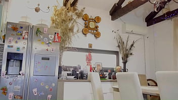 Strapon joi – leather jacket fetish spit & intense tease prev