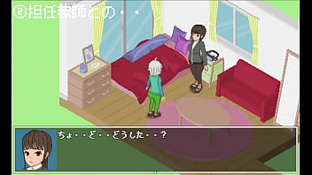 Pixel ntr hentaigame