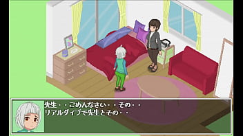 Pixel ntr hentaigame