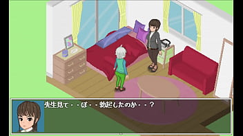 Pixel ntr hentaigame