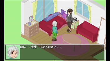 Pixel ntr hentaigame