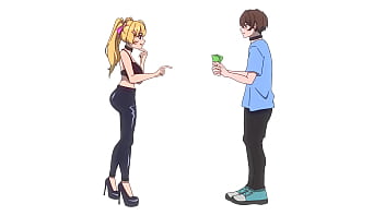 My new twitch alert animations are so cute~ every time simps send now they get a little cashmeet on screen~just keep