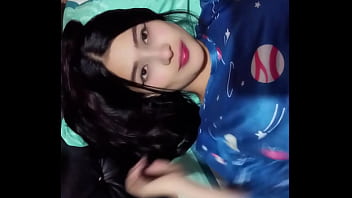 Que rico me toco quieres ver mas