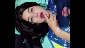 Que rico me toco quieres ver mas