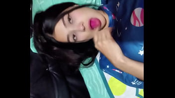 Que rico me toco quieres ver mas