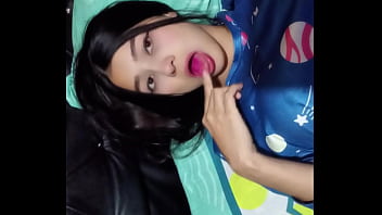 Que rico me toco quieres ver mas