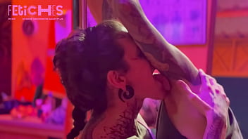 Parte Do Projeto Fetiches De André Medeiros Martins thumbnail