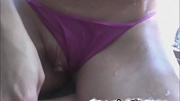 I have to clean my dirty pussy