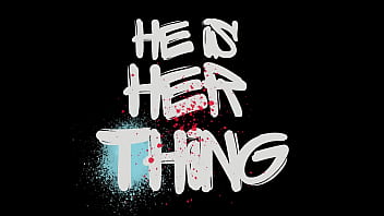 From her unwashed asshole to his mouth while she's on her period