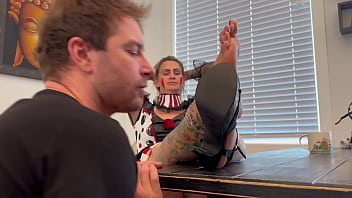 Send in the clown part 3