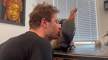 Send in the clown part 3