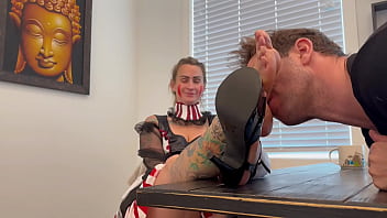 Send in the clown part 3