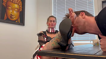 Send in the clown part 3