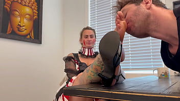 Send in the clown part 3