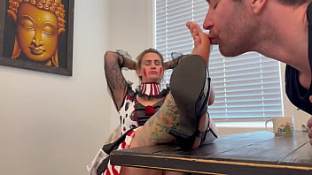 Send in the clown part 3