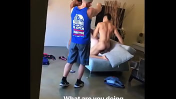 All sorts of behind the scenes coming to a full video soon