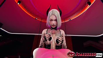 3d hentai fantasy with luanna black outfit titjob pov handjob for big dick and deepthroat mouth fuck with cum in honey select 2 3d hentai fantasy with luanna black outfit titjob pov handjob for big dick and deepthroat mouth fuck with cum in honey select 2