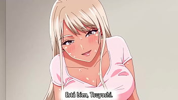 Follando a su tia 2 hitozuma no kuchibiro capítulo 2 hentai