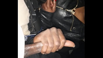 I was getting some head