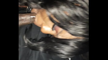 I was getting some head