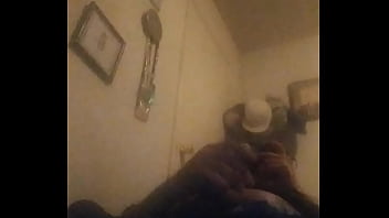 Allen pumpers jack session with cum shot