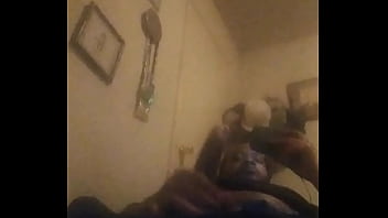 Allen pumpers jack session with cum shot