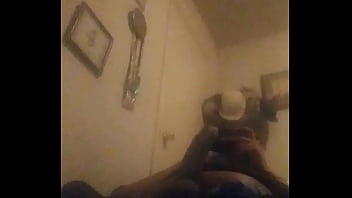 Allen pumpers jack session with cum shot