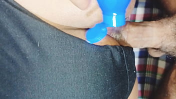 Bhabhi ki tight gand maari hindi me