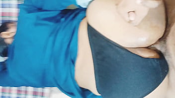 Bhabhi ki tight gand maari hindi me