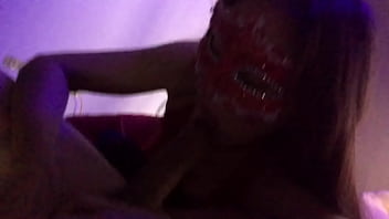 Another day to lay down to suck cock today was a busy day i needed some relaxation and i got it