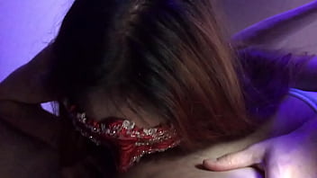 Another day to lay down to suck cock today was a busy day i needed some relaxation and i got it